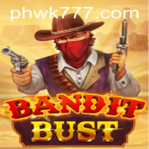 BanditBust: A Thrilling Blend of Strategy and Intrigue