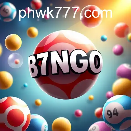 Exploring the World of Bingo Games with WK 777