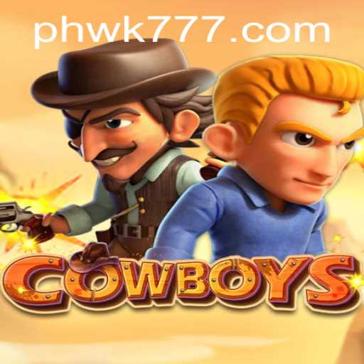 Discover the Thrills of COWBOYS: Exploring the Exciting WK 777