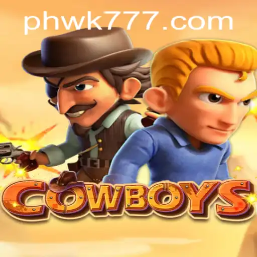 Discover the Thrills of COWBOYS: Exploring the Exciting WK 777