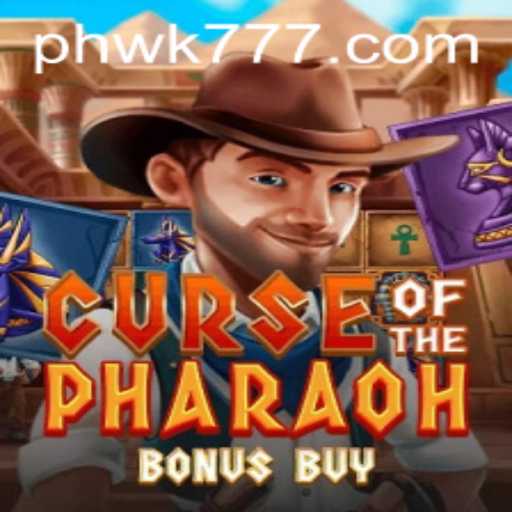 Unveiling the Mysteries of CurseofthePharaohBonusBuy: A Slot Game Adventure with WK 777