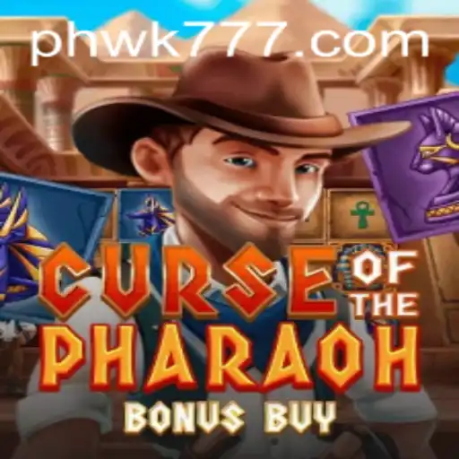 Unveiling the Mysteries of CurseofthePharaohBonusBuy: A Slot Game Adventure with WK 777