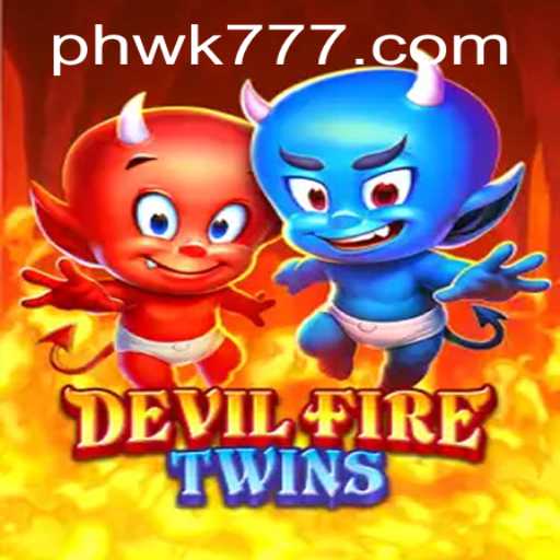 Discover the Excitement of DevilFireTwins: A Deep Dive into the Latest Gaming Sensation