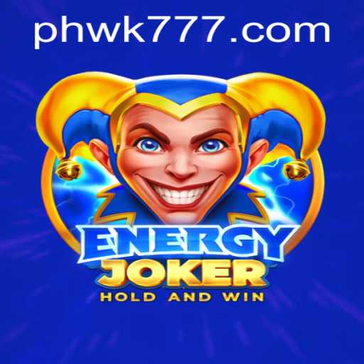 Unveiling EnergyJoker: A Thrilling Adventure with WK 777