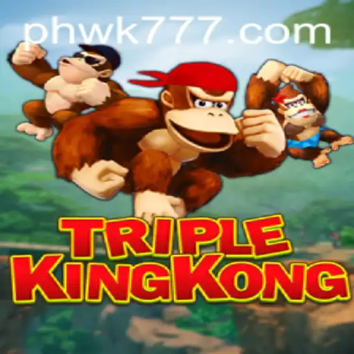 Explore the Exciting World of TripleKingKong: The Ultimate Arcade Adventure