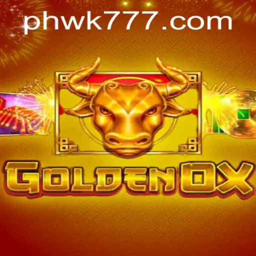 Exploring the Exciting World of GoldenOx: Unveiling the Thrills of WK 777