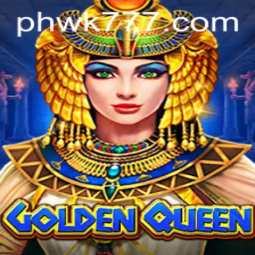 The Enchanting World of GoldenQueen and the Secret of WK 777
