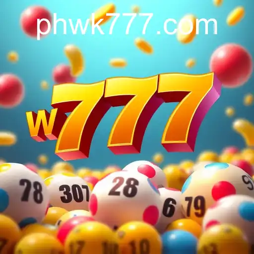 Understanding Lottery Games: A Deep Dive into WK 777