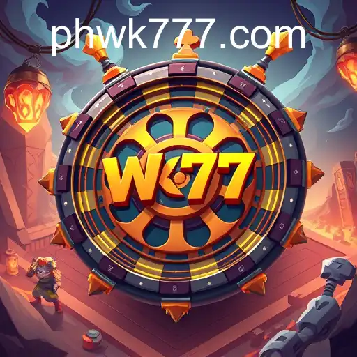 Exploring WK 777: The Pinnacle of Rotary Games