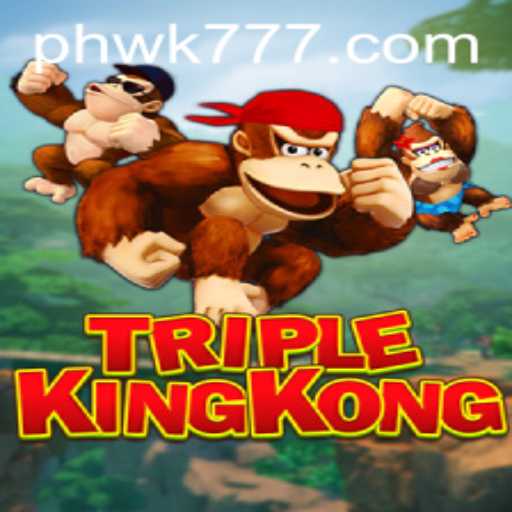 Explore the Exciting World of TripleKingKong: The Ultimate Arcade Adventure